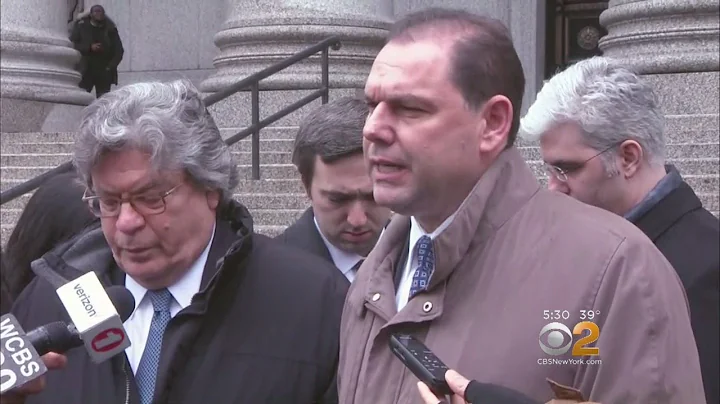 Former Cuomo Aide Percoco Convicted On Corruption ...
