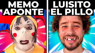 TOP 5 YOUTUBERS que eran AMADOS y ahora son ODIADOS