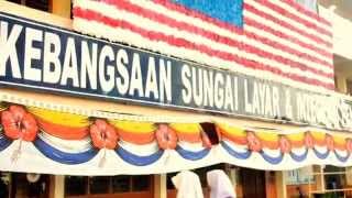 Pesan Abang By Sudirman Haji Arshad  Sunlay 2014