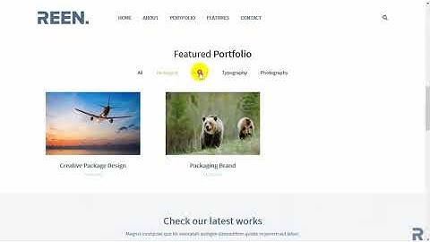Convert psd to html - Best Web Programming service