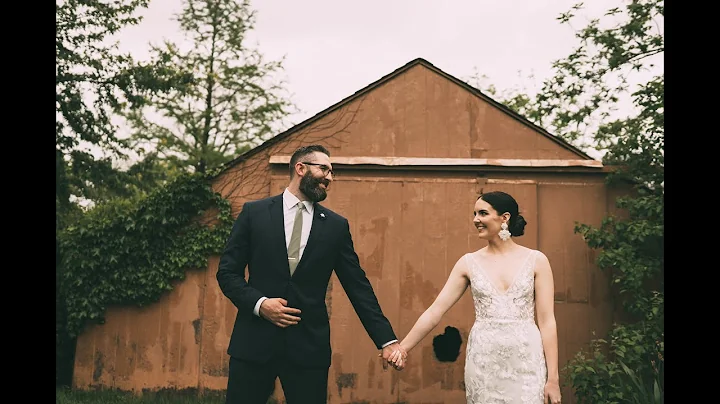 Allison + Jaron