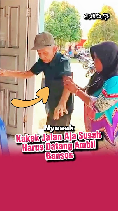 Harusnya Bisa Di Wakilkan