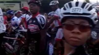 Iron riders dallas cycling club & rock city 09/26-27/2014