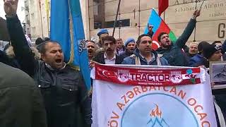 Turan Ocakları Andı