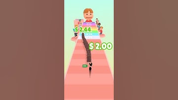 Popsicle stack Funny Icecream Gameplay #iosgame #androidgame #shorts #shortsfeeD #viral(1)