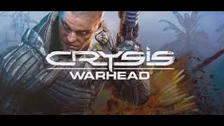 [繁中] I play Crysis Warhead with CHEAT!! #00 So you're Raptor team