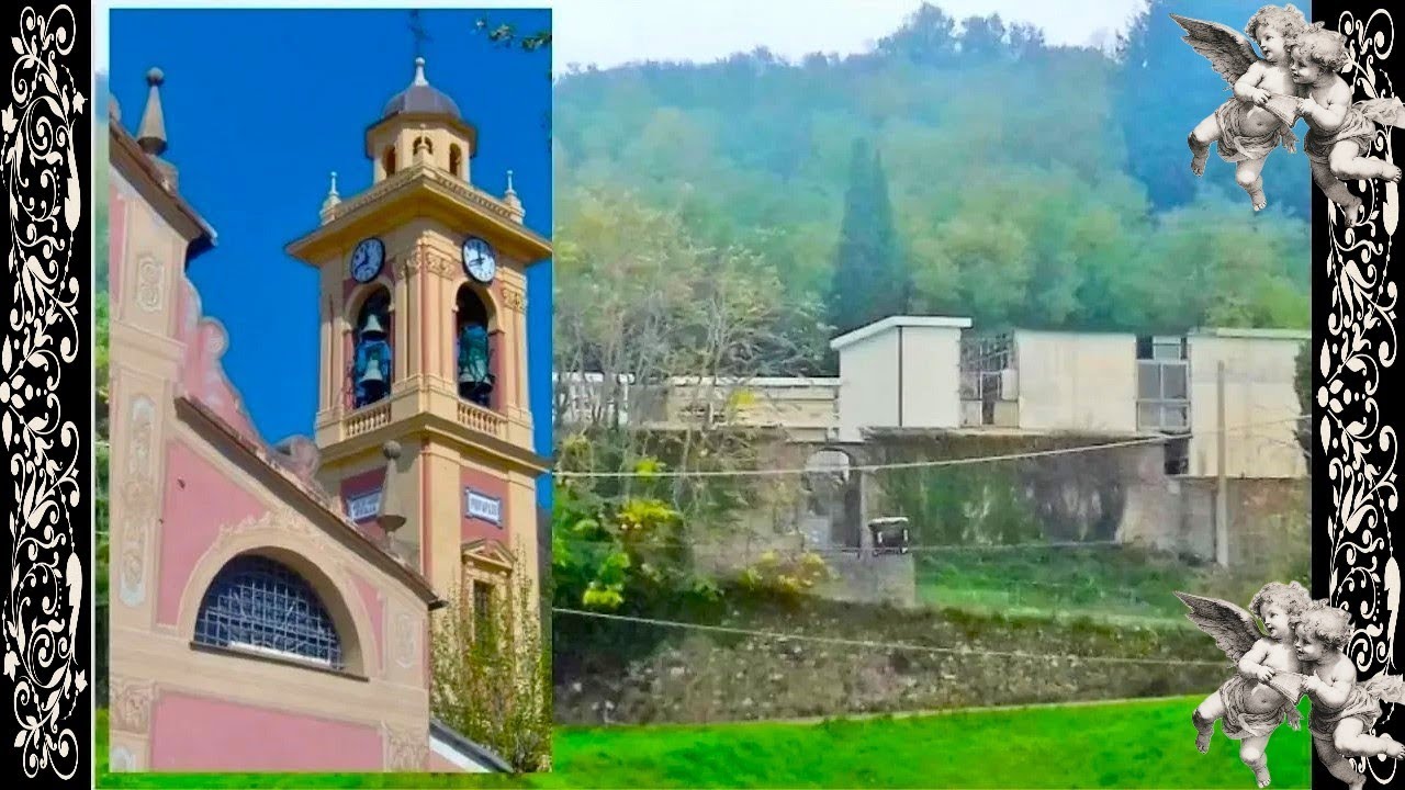 PARROCCHIA DI SANT'OLCESE