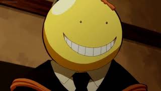 Assassination Classroom - Korosensei Cutest Moments