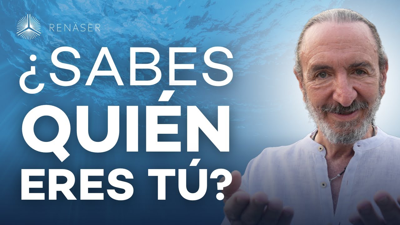 ¿Sabes quién eres tú? | Michel Domit