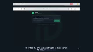 How to Track Pastoral Follow-Ups in Church Manager | Dviidea Technologies screenshot 1