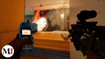 My Fastest 1v5 Ace - Rainbow Six Siege