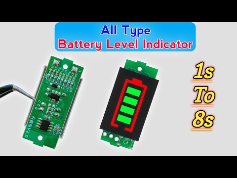 Lithium Battery Charging