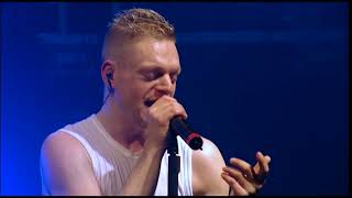 Erasure - Goodnight (The EIS Christmas Concert 2002) [HD]