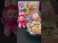 Satisfying With Unboxing &amp; Review L.O.L Surprise Dolls l ASMR Videos Shorts