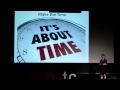Positive peer pressure in schools | Leyla Bravo-Willey | TEDxTeachersCollege