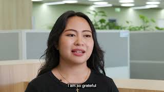 From campus to career: Life as a fresh graduate at Micron Malaysia