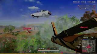 PUBG Ranked Panzerfaust Highlights E06