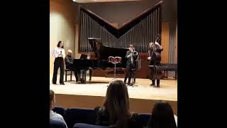 Besame Muchosway. Zespół Klimat Featuring Anna Stasinska And Wociech Inglot
