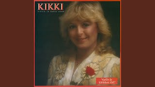 Video thumbnail of "Kikki Danielsson - Forget Me Not"