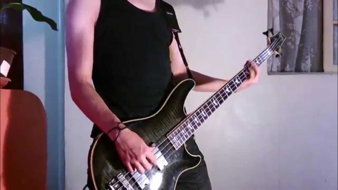 Los amigos Invisibles - El disco anal (BASS) Los amigos Invisibles - El disco anal (BASS)
