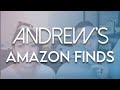 Andrews amazon finds