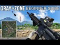Gray zone warfare beginner guide all task locations