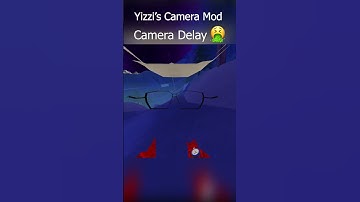 New Camera Mod for Gorilla Tag #gorillatag #vr #gtag #moddinggames #jmancurly