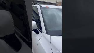 Kia Telluride | Windshield Replacement | Windshield Repair | @tonysautosalondallas7511