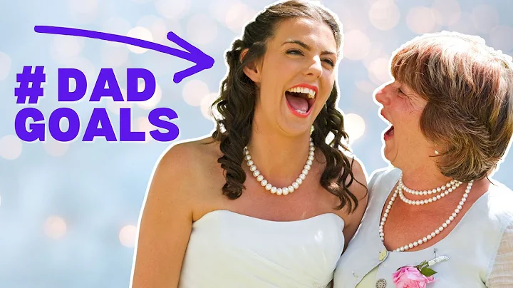 Do THIS And Your Wife Will LOVE Your Father of the Bride Speech!