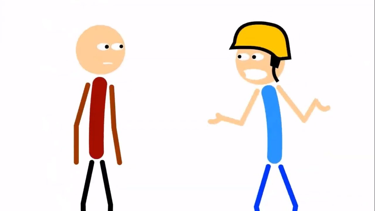 TET Animations: Where's Your Helmet - Single Shot Version - TET Animations: Where's Your Helmet - Single Shot Version
