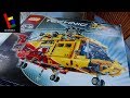 LEGO TECHNIC FLEA MARKET SURPRISE HAUL!