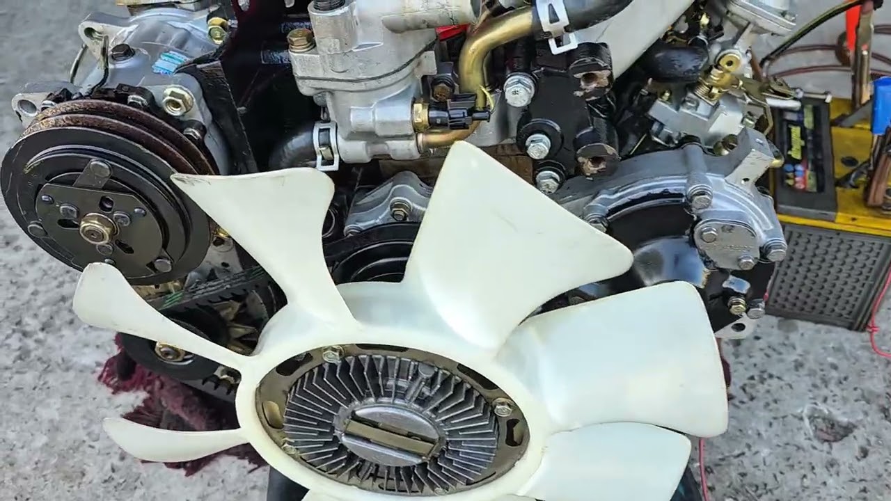 Isuzu 4JB1 cò cam..ĐT 0907477444.0965477444 ĐC.TÂN hưng TÂY NINH 