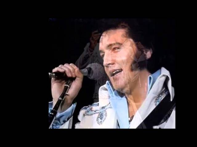 Elvis Presley - Mr. Songman