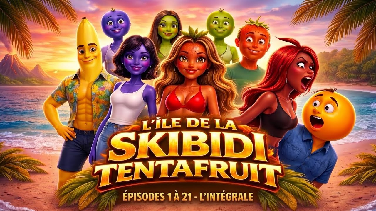 Latest Title & Thumbnail