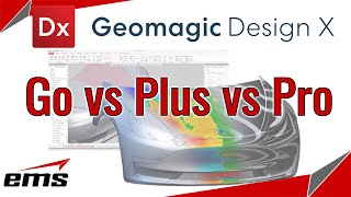 Design X 2024 - Go vs Plus vs Pro - Which one is right for you?