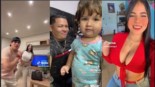 Tiene Como 180 Pretendientes Marido (TIKTOK)