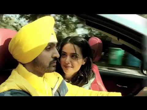 J Tu Faisly Hi Fasly wadhon waly kity sad Song by Diljit Singh