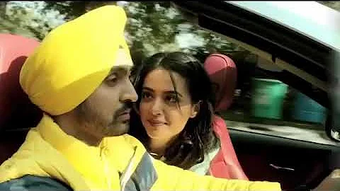 J Tu Faisly Hi Fasly wadhon waly kity sad Song by Diljit Singh