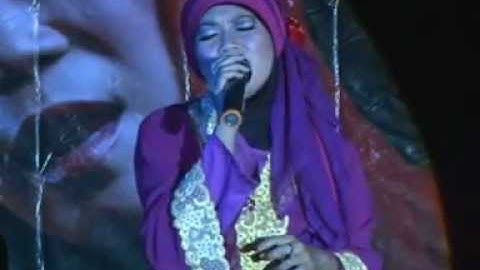 NOVI FATIMAH - AIA MATO MANDE, Cipt. Syahrul Tarun Yusuf, Arr. Bob Dalil
