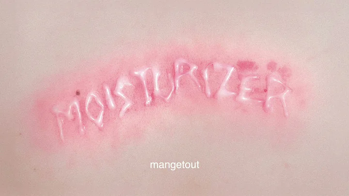 Wet Leg - mangetout (Official Audio)