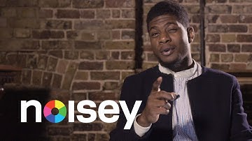 Mick Jenkins on Isaiah Rashad, Drake, Serena & Skepta | The People Vs.