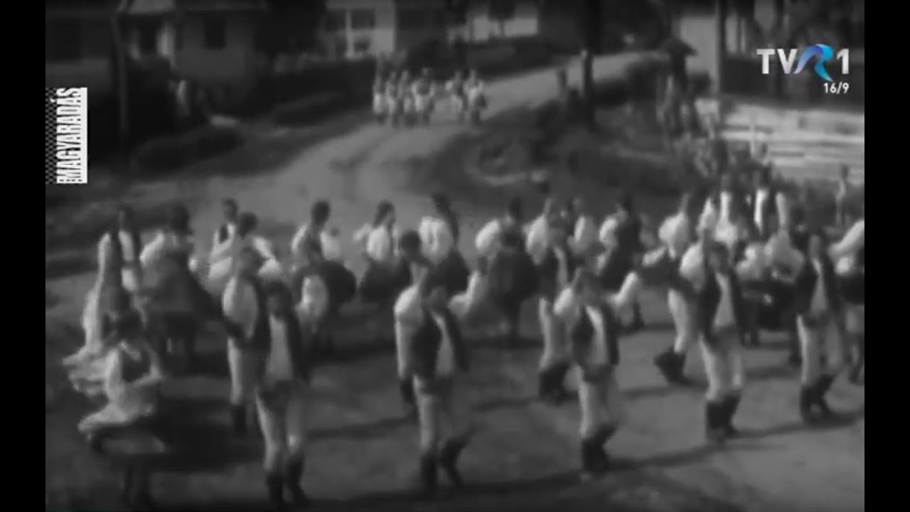 MAGYARADÁS / Jobbágytelke régen és ma