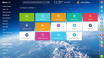 Free CRM   Facebook Lead Ads integration