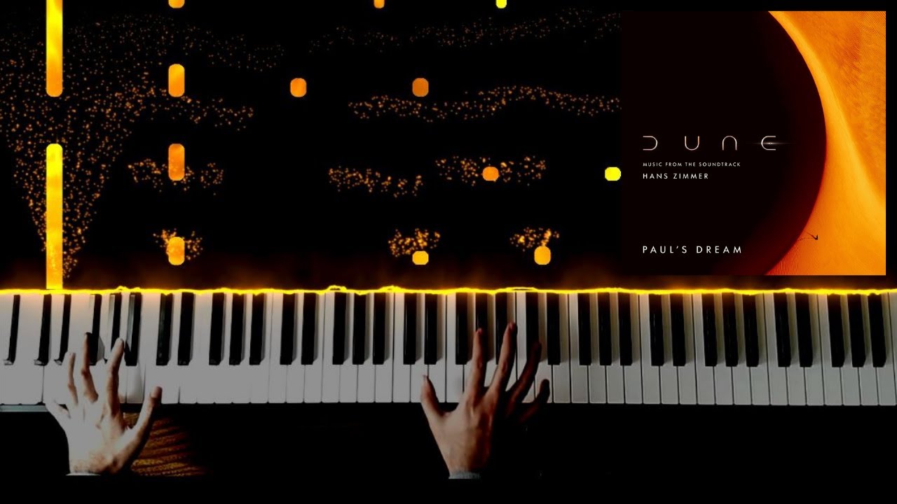 Дюна Ханс Циммер. Paul's Dream Ханс Циммер. Hans Zimmer Piano. Ханс Циммер музыка Дюна. Хан зиммер дюна 2
