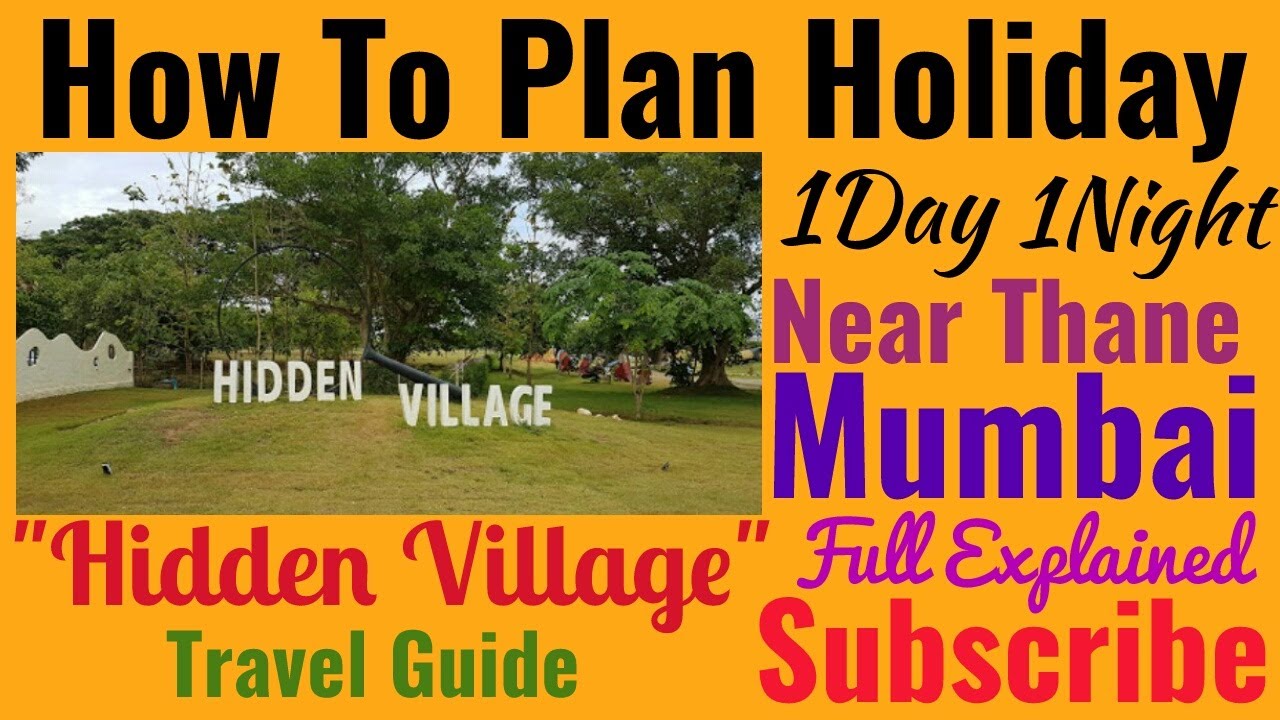 Nirvana Farmhouse One Day Picnic Location Near Mumbai Youtube