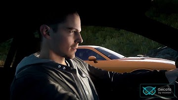 Need For Speed: The Run Stage 1 Race 3