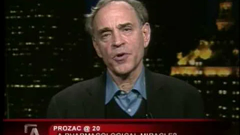 Quando viene prescritto il Prozac?