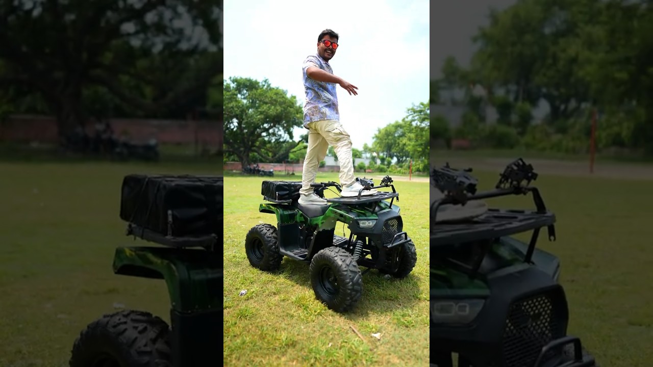 Original Title & Thumbnail