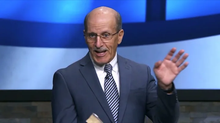 Doug Batchelor - Winning the War with the Flesh