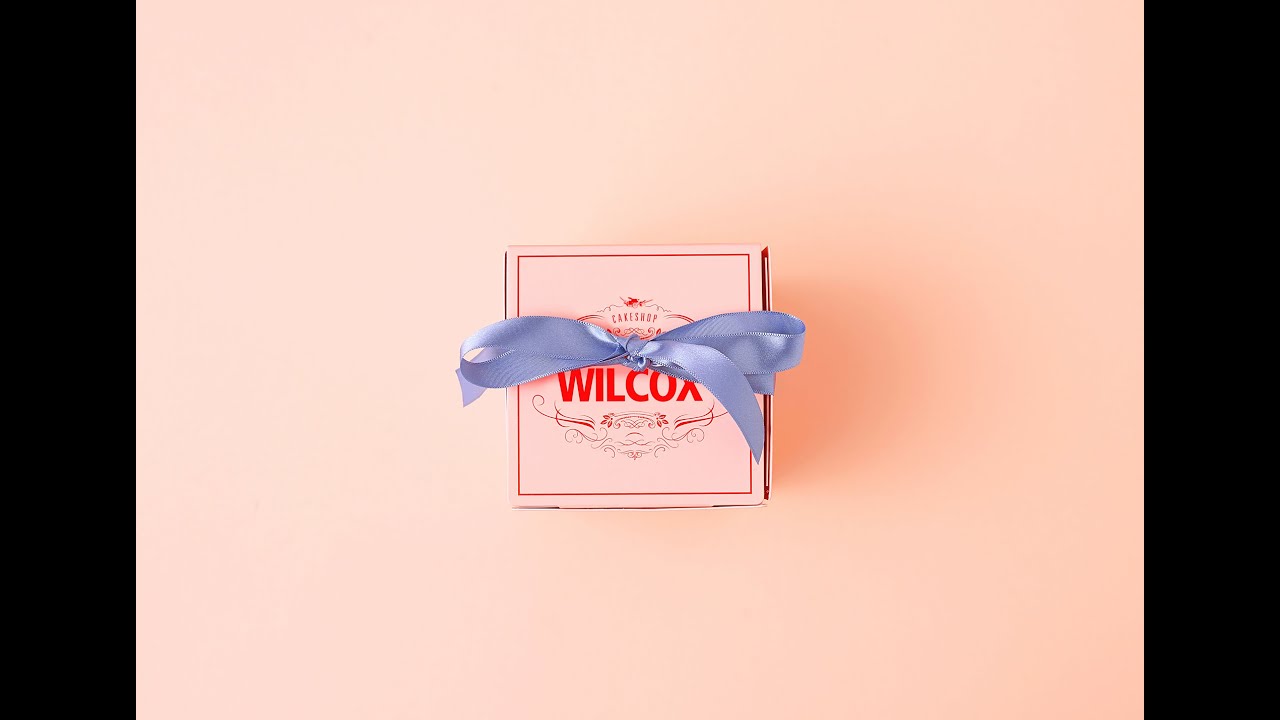 [In The Studio] 윌콕스(Wilcox) "Cake Shop" Cover Photo Shoot 현장 YouTube